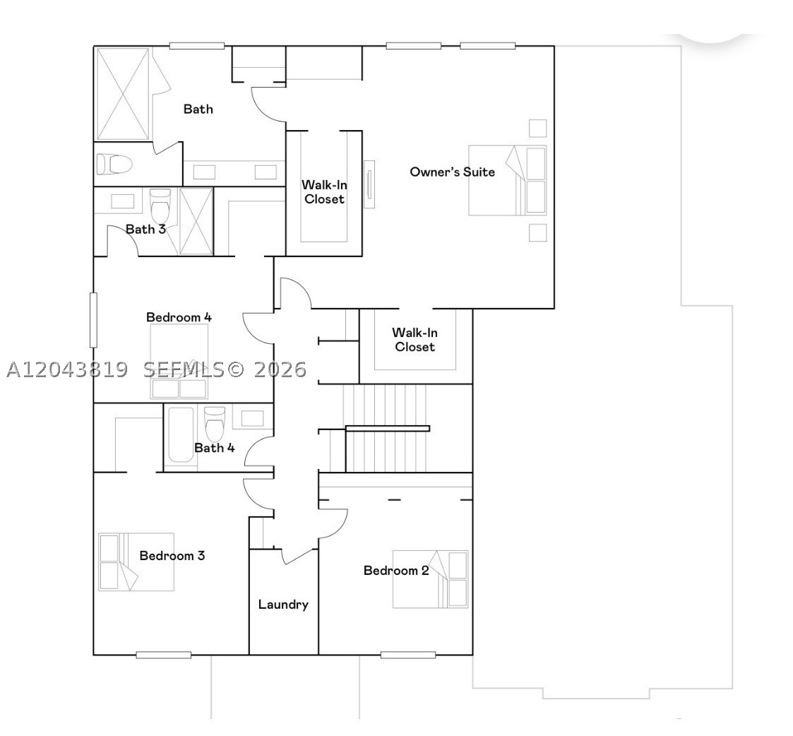 Hawthorne Galiano Point - Residential