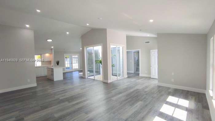 PORT ST LUCIE SECTION 26 - Residential