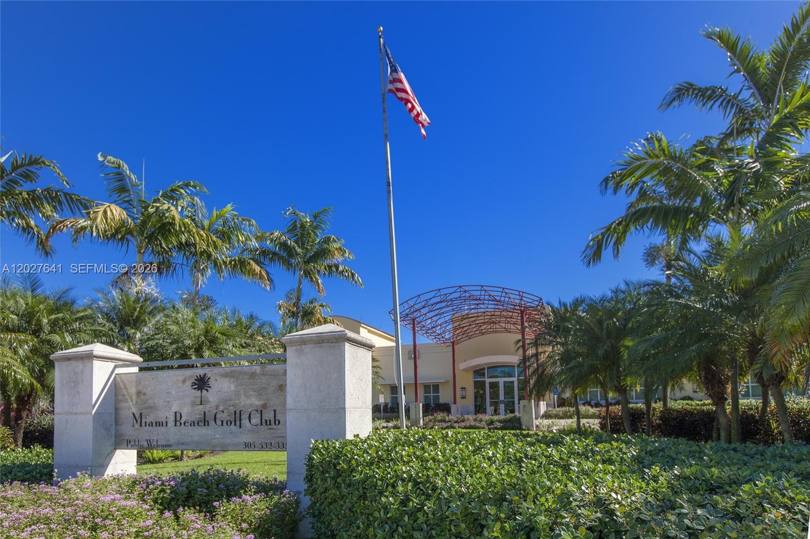PALM VIEW SUB - Residential