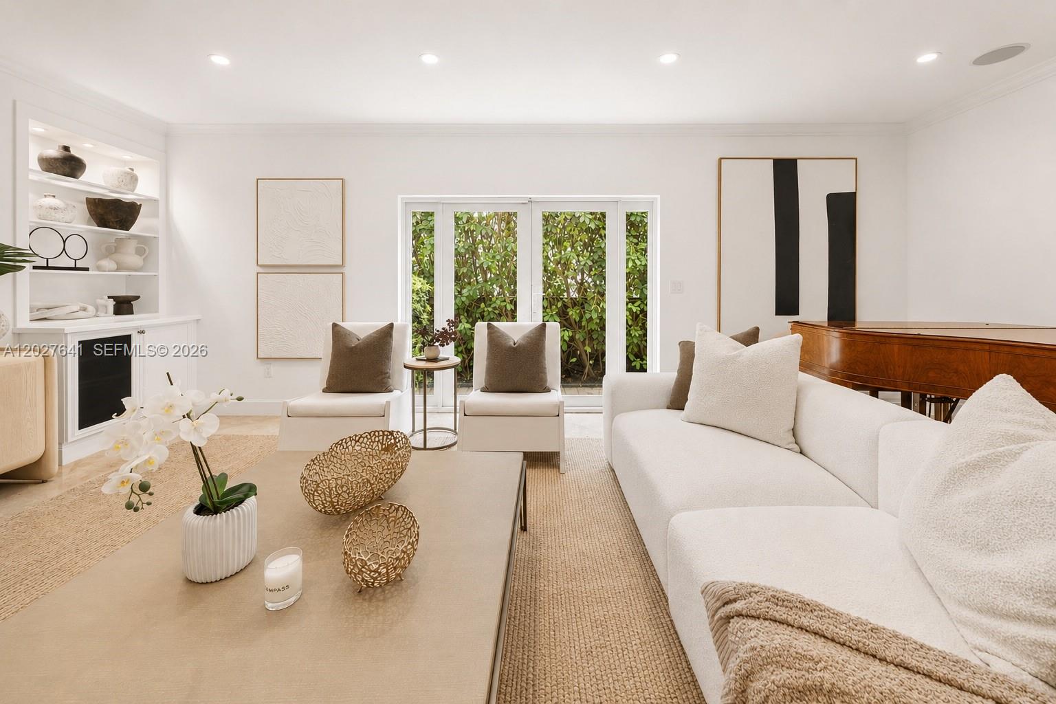 PALM VIEW SUB - Residential