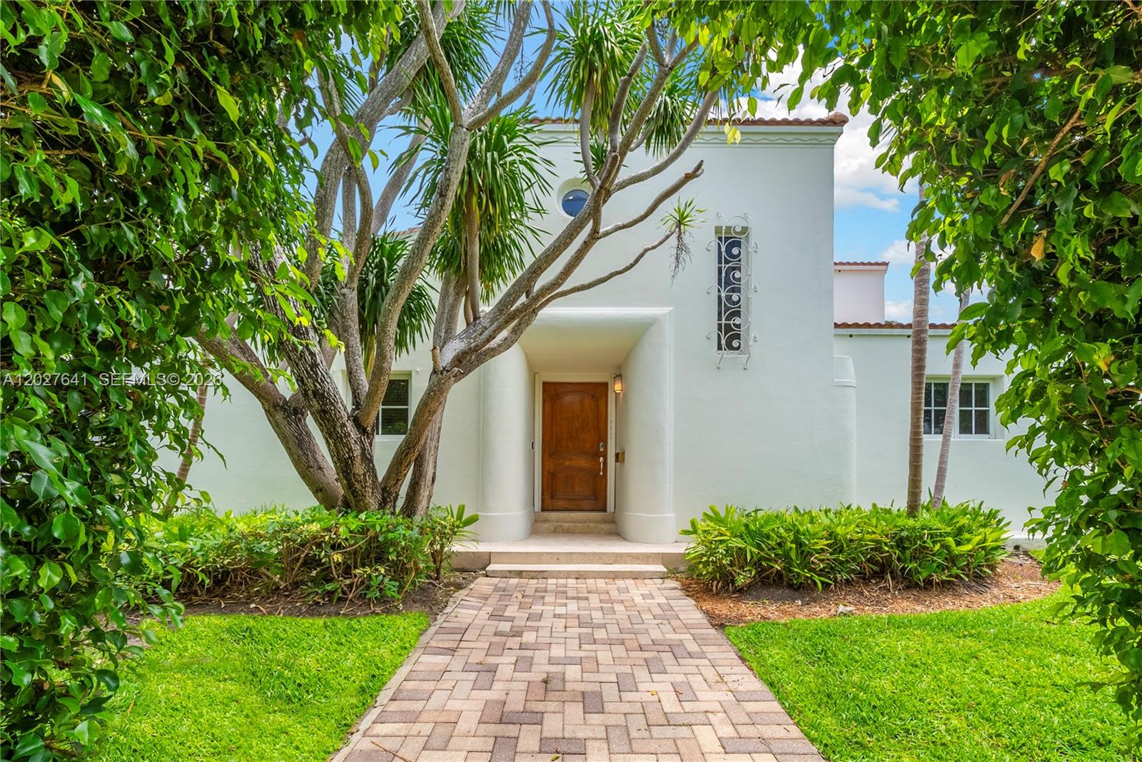PALM VIEW SUB - Residential