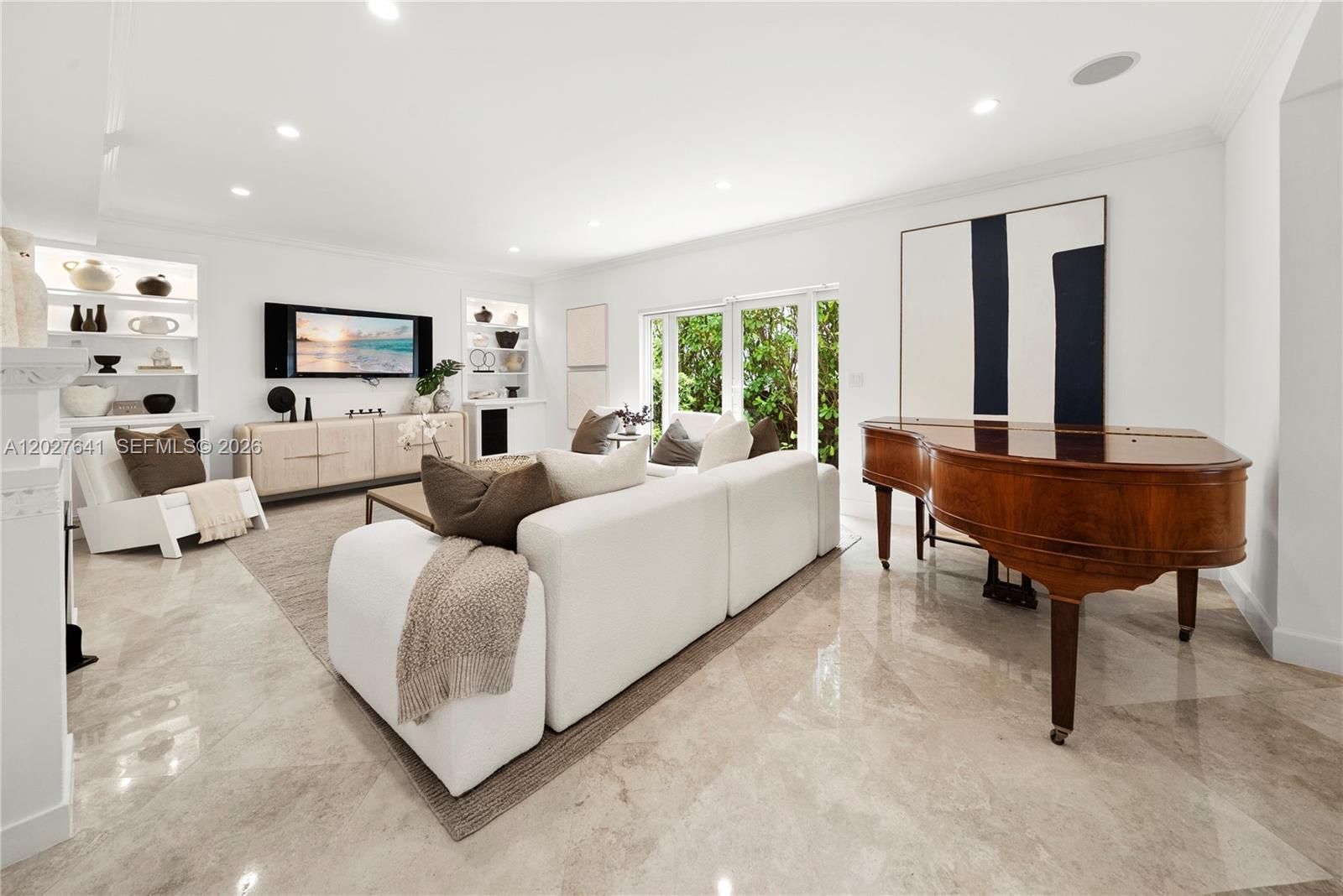 PALM VIEW SUB - Residential