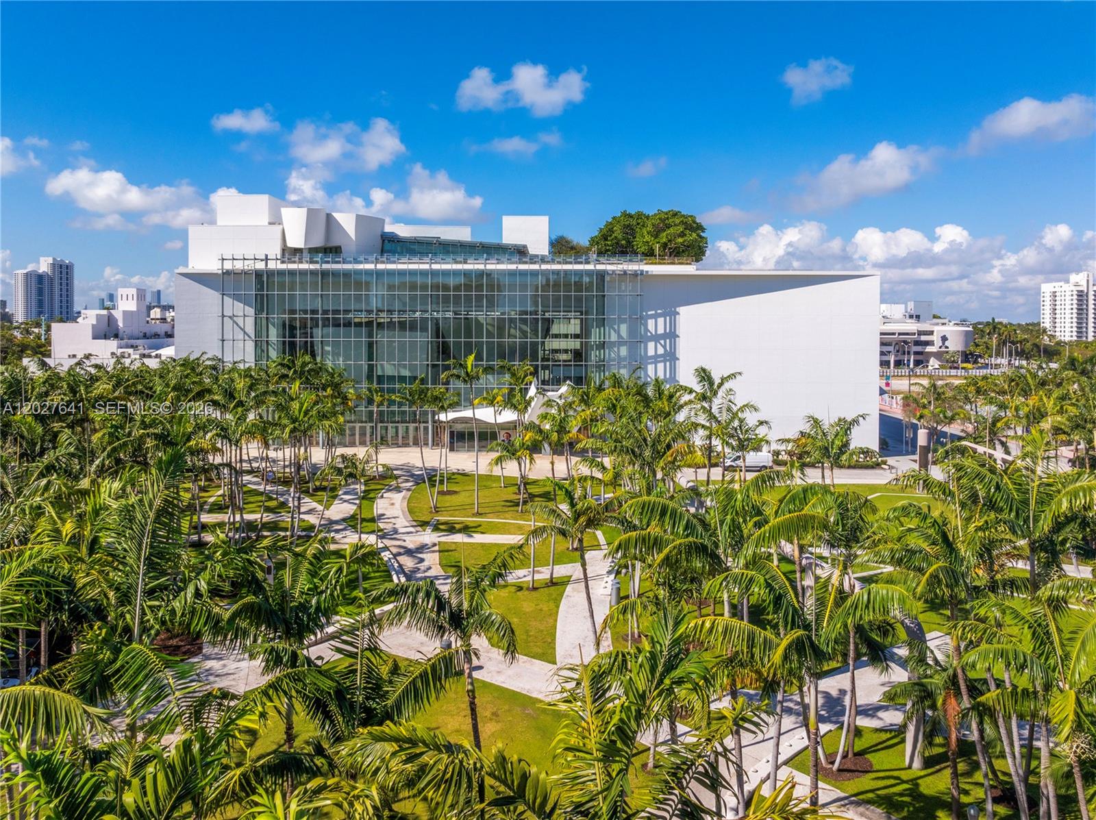 PALM VIEW SUB - Residential