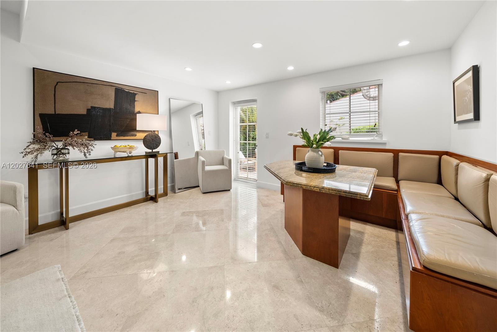 PALM VIEW SUB - Residential