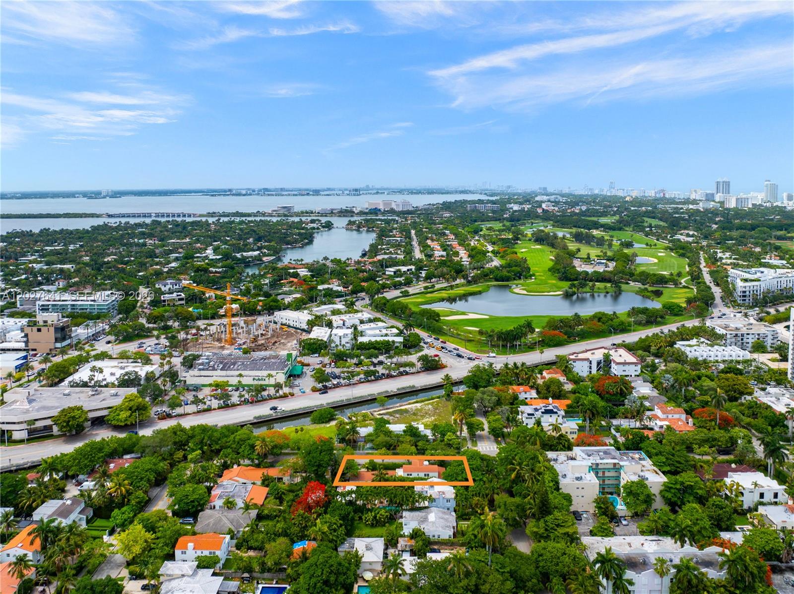 PALM VIEW SUB - Residential