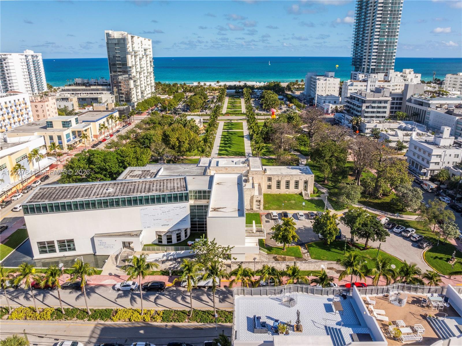 PALM VIEW SUB - Residential