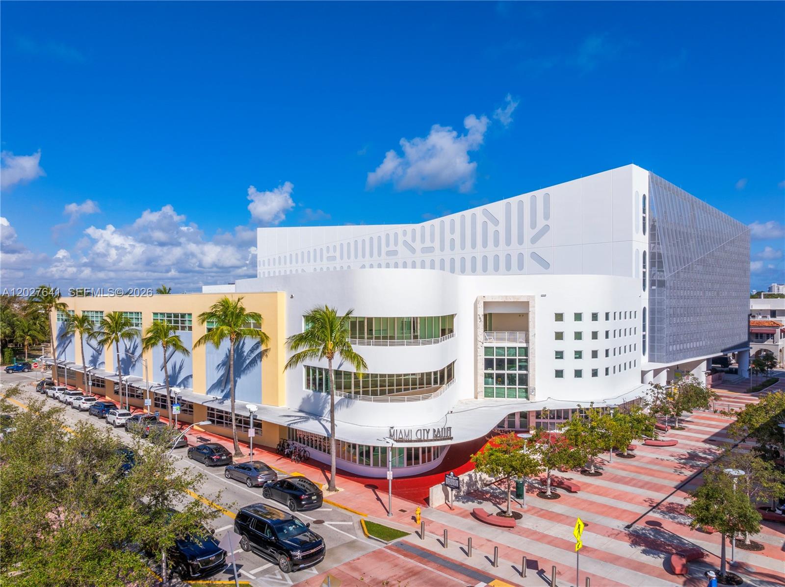 PALM VIEW SUB - Residential
