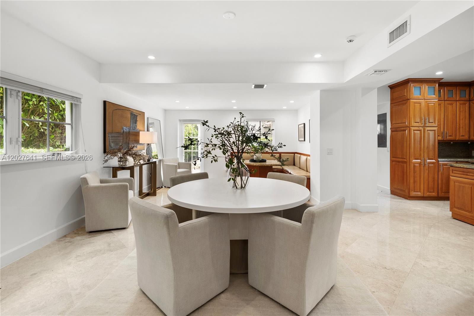 PALM VIEW SUB - Residential