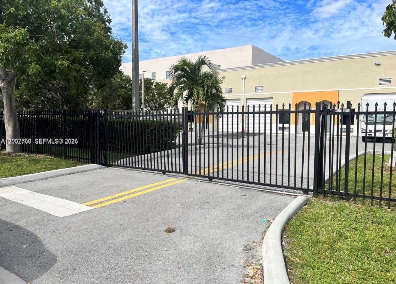 Exceptional opportunity to acquire a warehouse and/or established business, with flexible purchase options available. The current ownership is open to selling the business, the warehouse, or both combined, providing versatility for investors or owner-users.

The property features approximately 1,625 square feet of functional warehouse space, complete with gated access for added security and controlled entry. The layout is well-suited for a variety of commercial uses.

The location is highly accommodating, as the association allows for most types of businesses, including automotive-related uses, making it ideal for mechanics, auto services, or similar operations.

Ample parking is available, enhancing accessibility for both customers and staff.