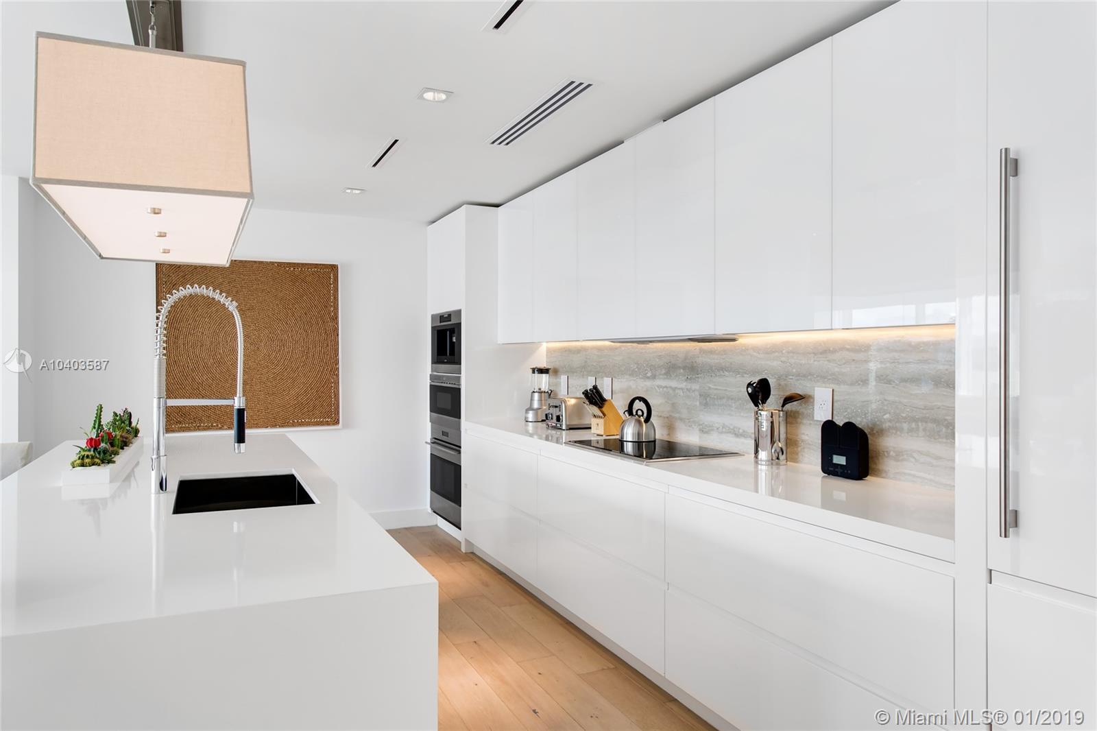 2399 COLLINS AVENUE - Residential
