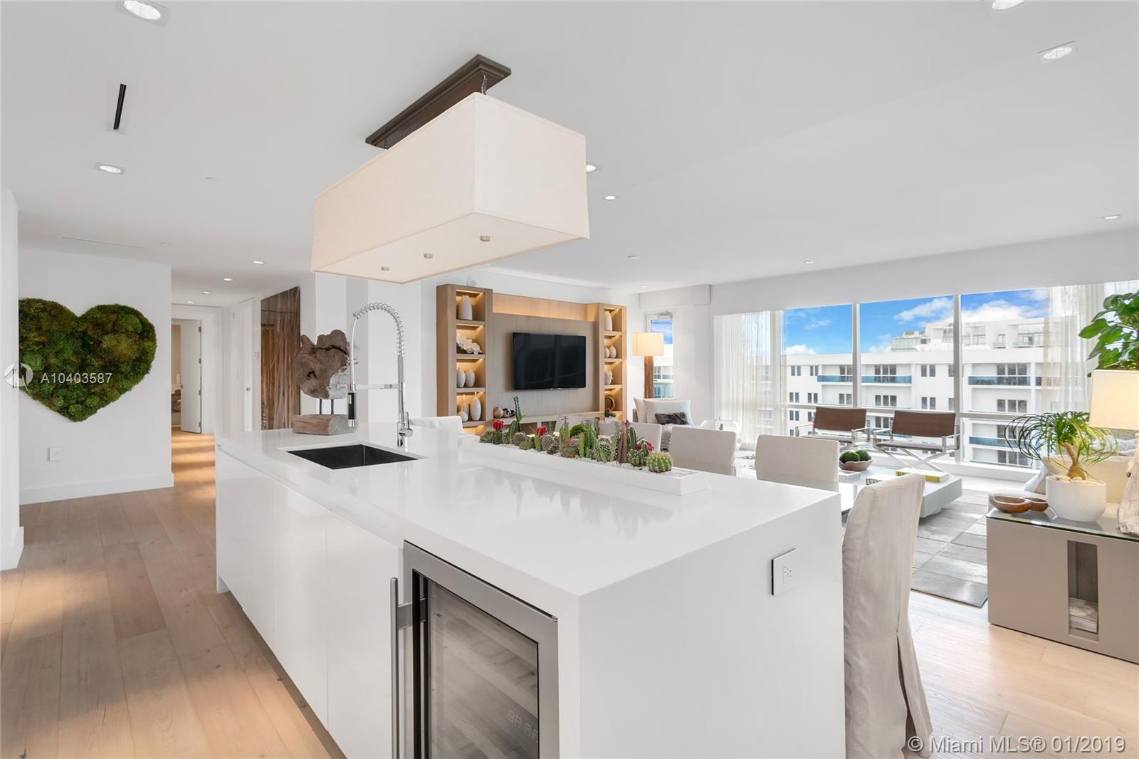 2399 COLLINS AVENUE - Residential