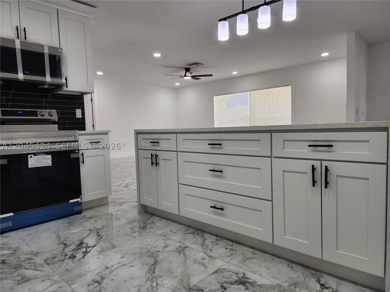 SOMERSET - Residential