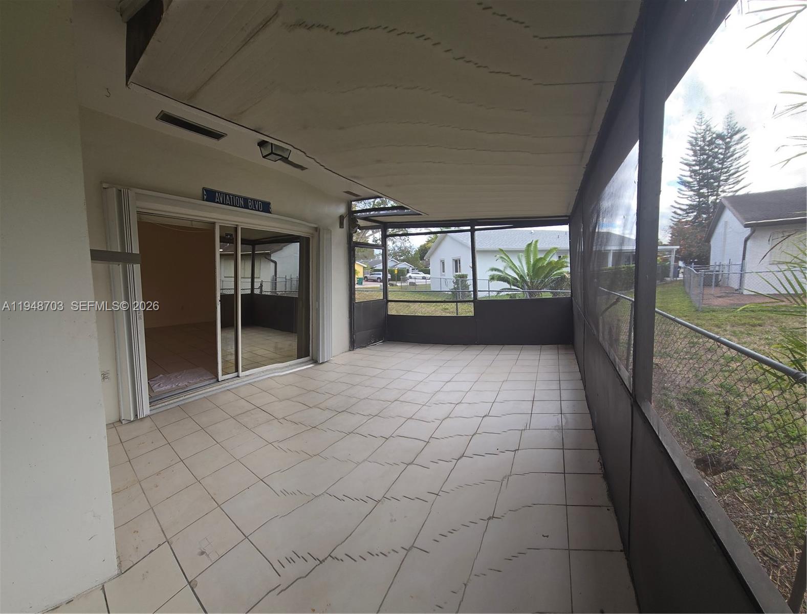 BENT TREE SEC 3 - Residential Lease