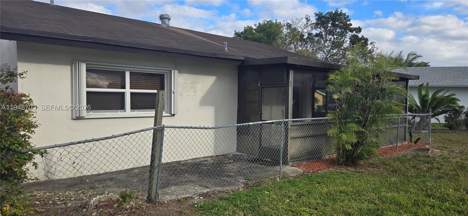 BENT TREE SEC 3 - Residential Lease
