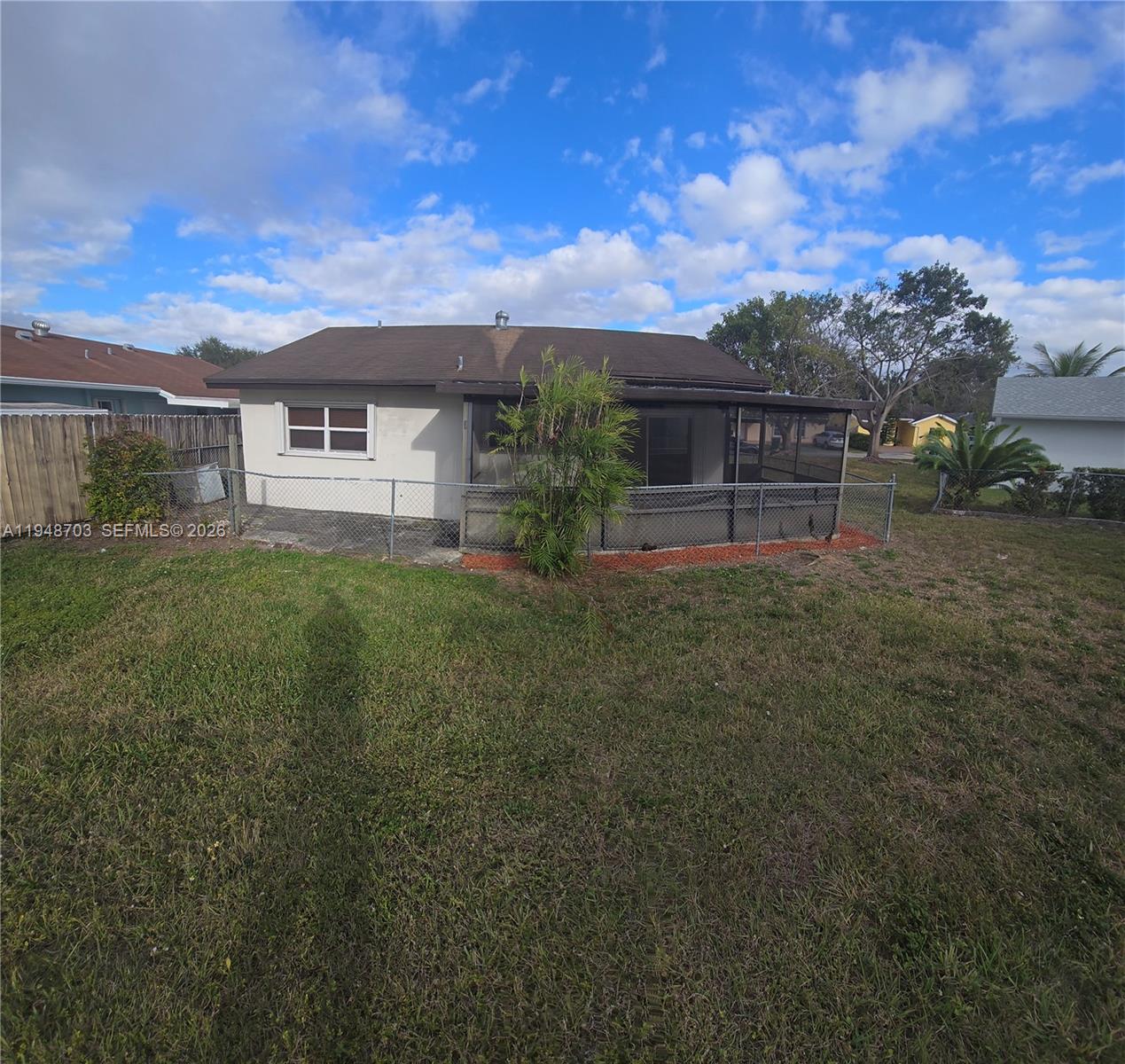 BENT TREE SEC 3 - Residential Lease