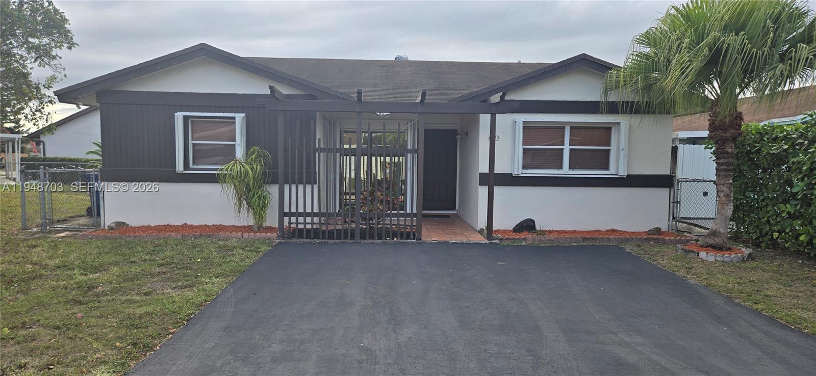 Beautifully remodeled and freshly painted 2-bedroom, 2-bathroom home located in the  Bent Tree community.
