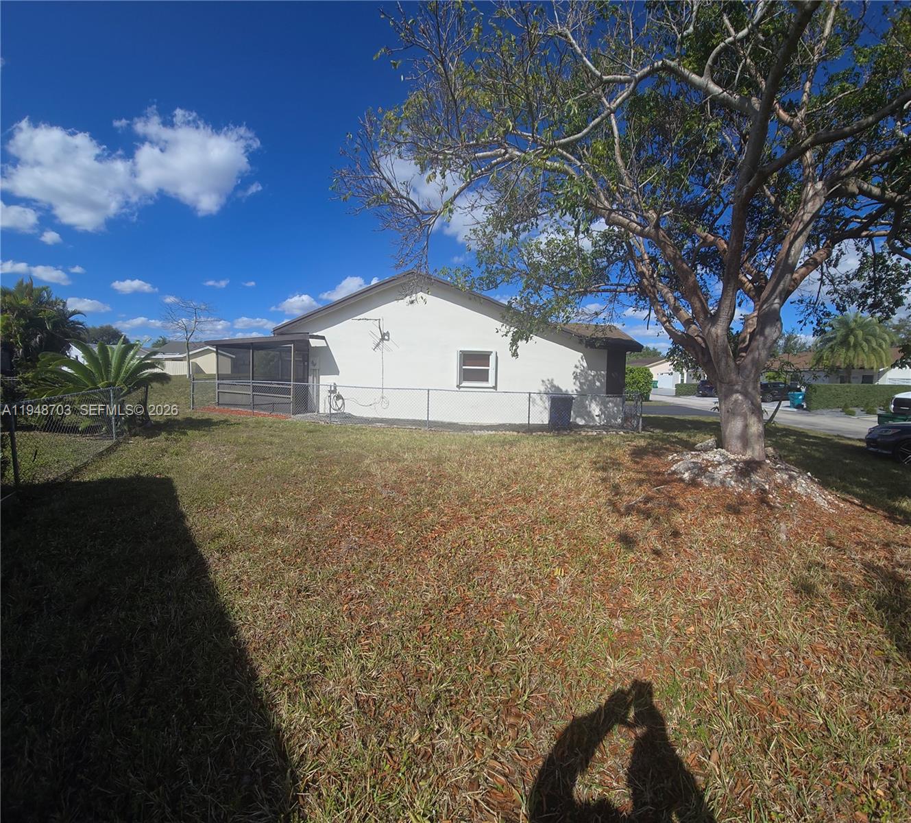 BENT TREE SEC 3 - Residential Lease
