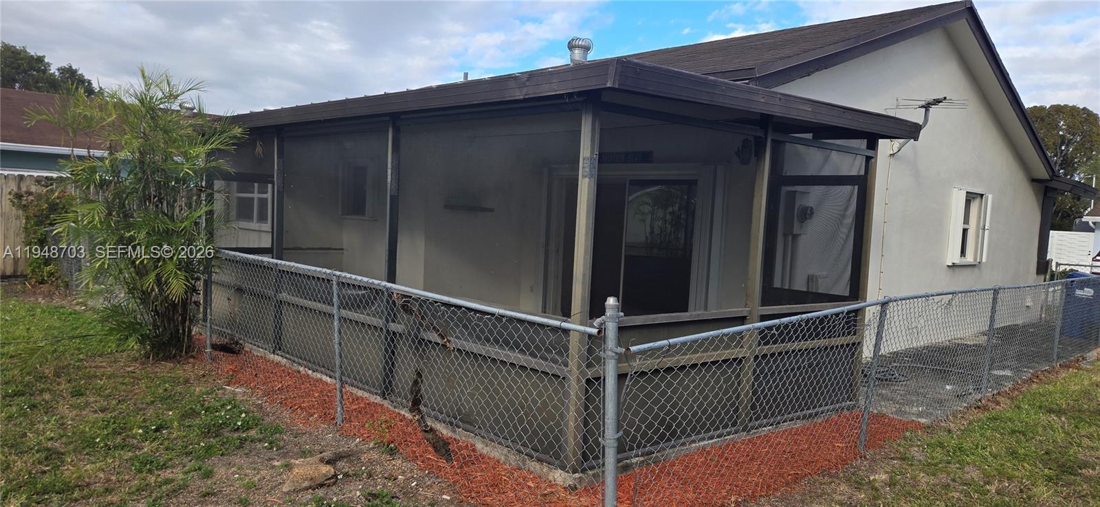 BENT TREE SEC 3 - Residential Lease