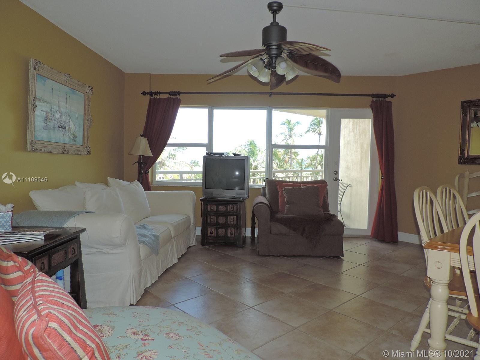 BREAKERS CONDO - Residential Lease