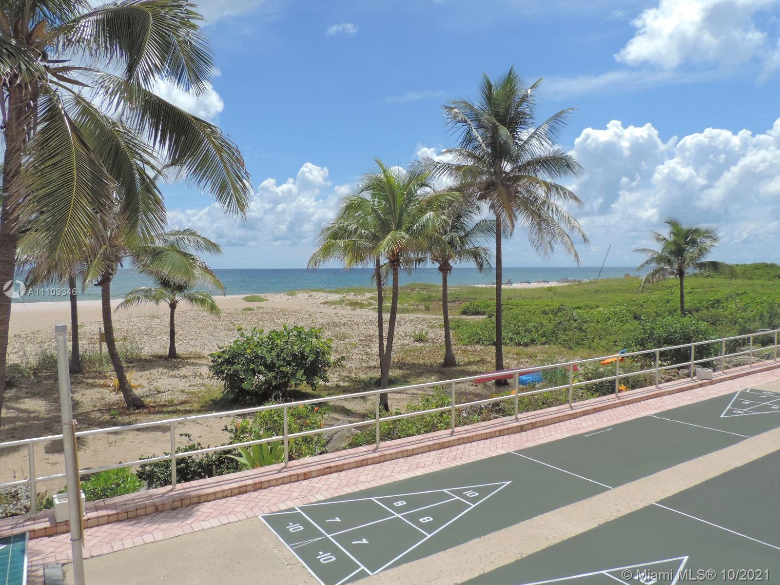 BREAKERS CONDO - Residential Lease