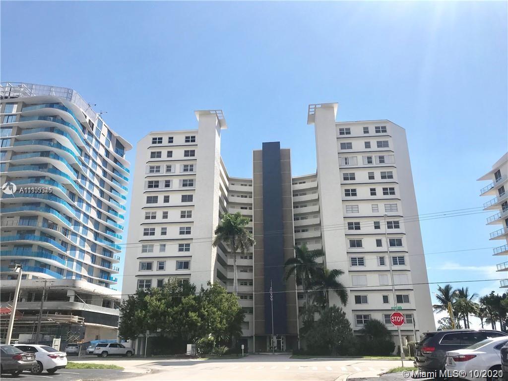 Ocean front condo with direct beach access. . Feel the ocean breeze while you enjoy coffee in your balcony. Great community. Pool area overlooking the beach. Ocean front BBQ/Picnic area and Shuffleboard. Unfurnished. Available for Oct. 22 for occupancy. FOR SHOWINGS-CALL LISTING AGENT