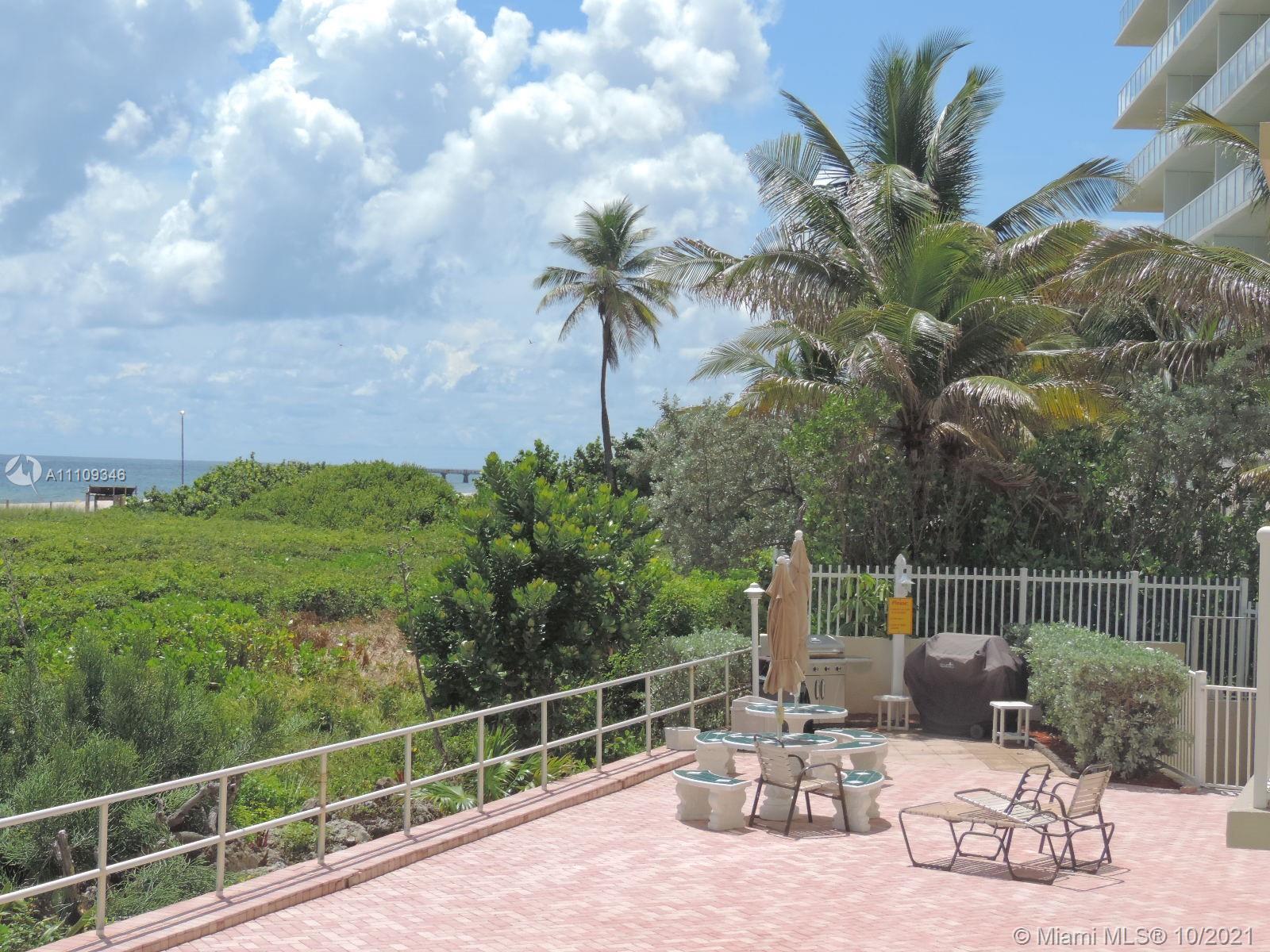 BREAKERS CONDO - Residential Lease