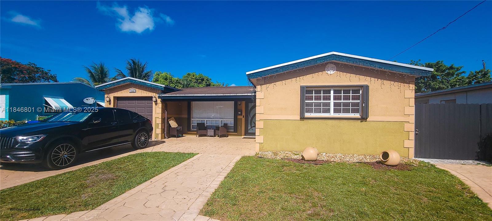 MIRAMAR SEC 6 - Residential