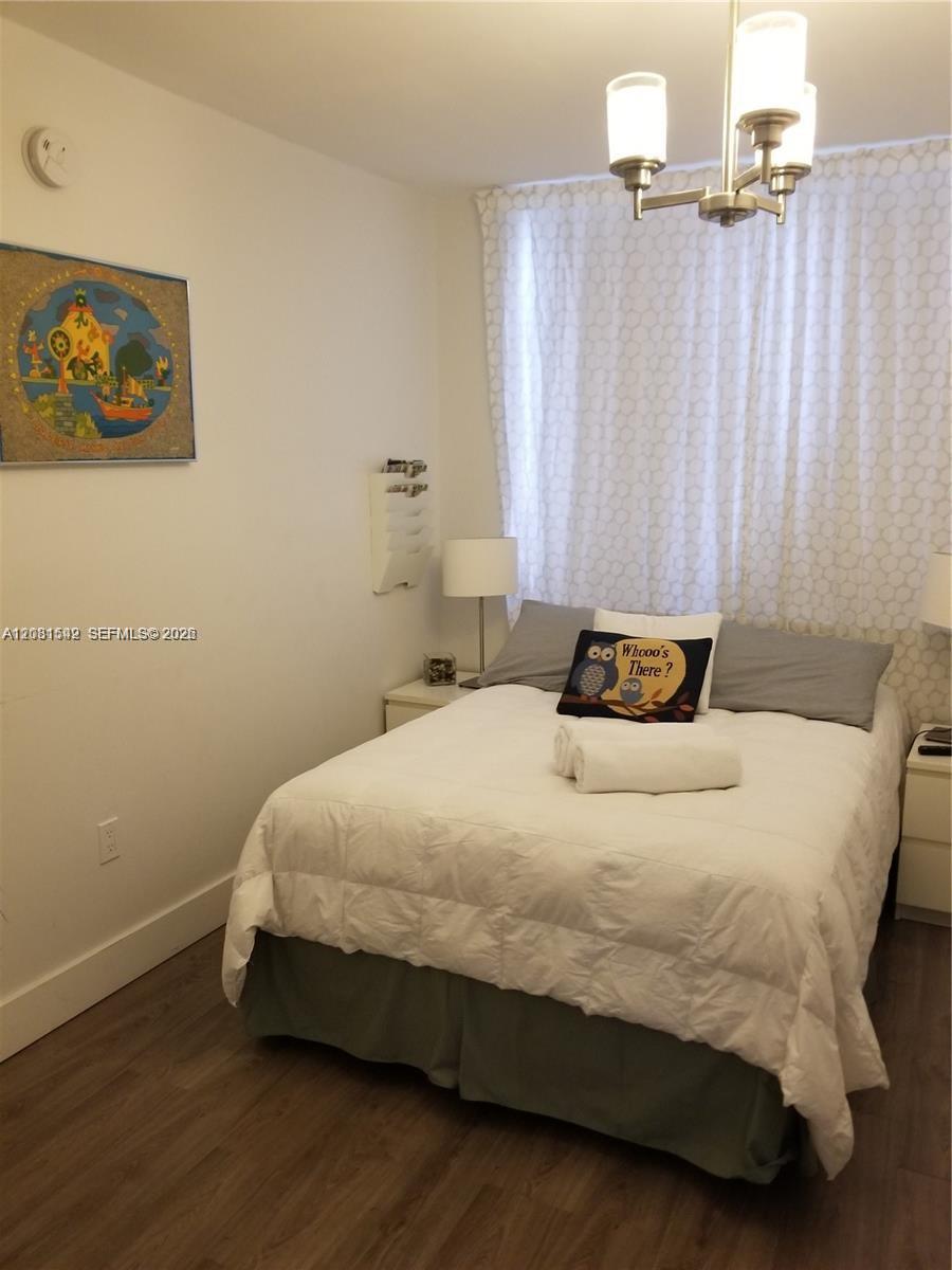 THE ATRIUM CONDO - Residential