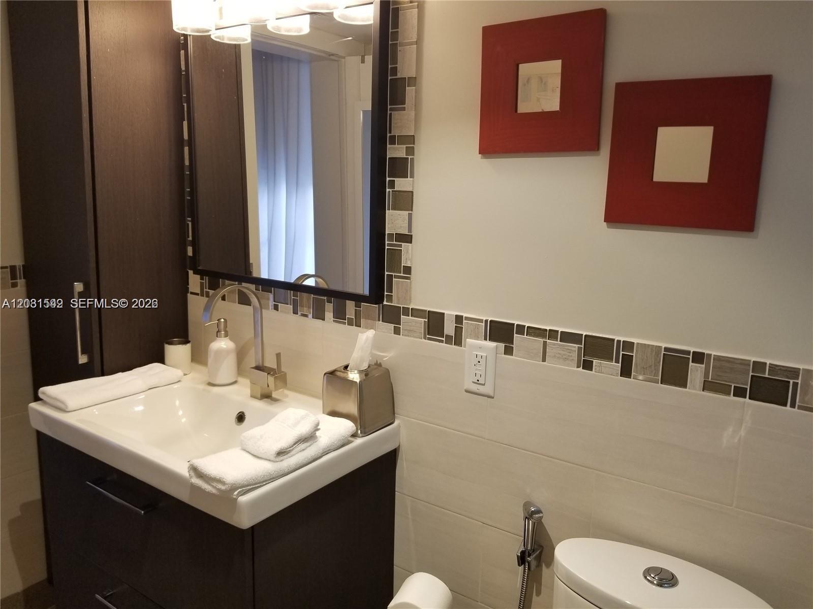 THE ATRIUM CONDO - Residential