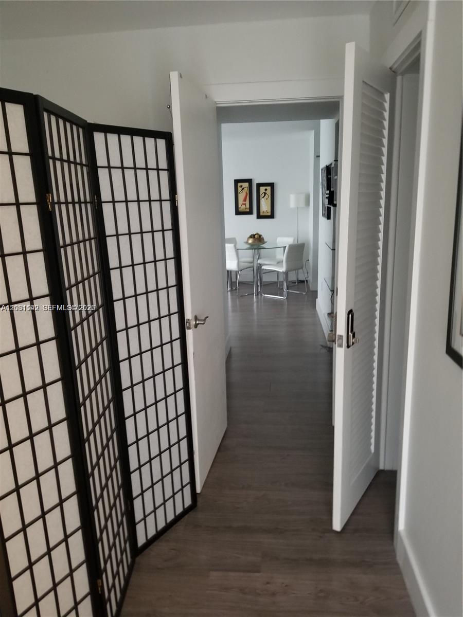 THE ATRIUM CONDO - Residential