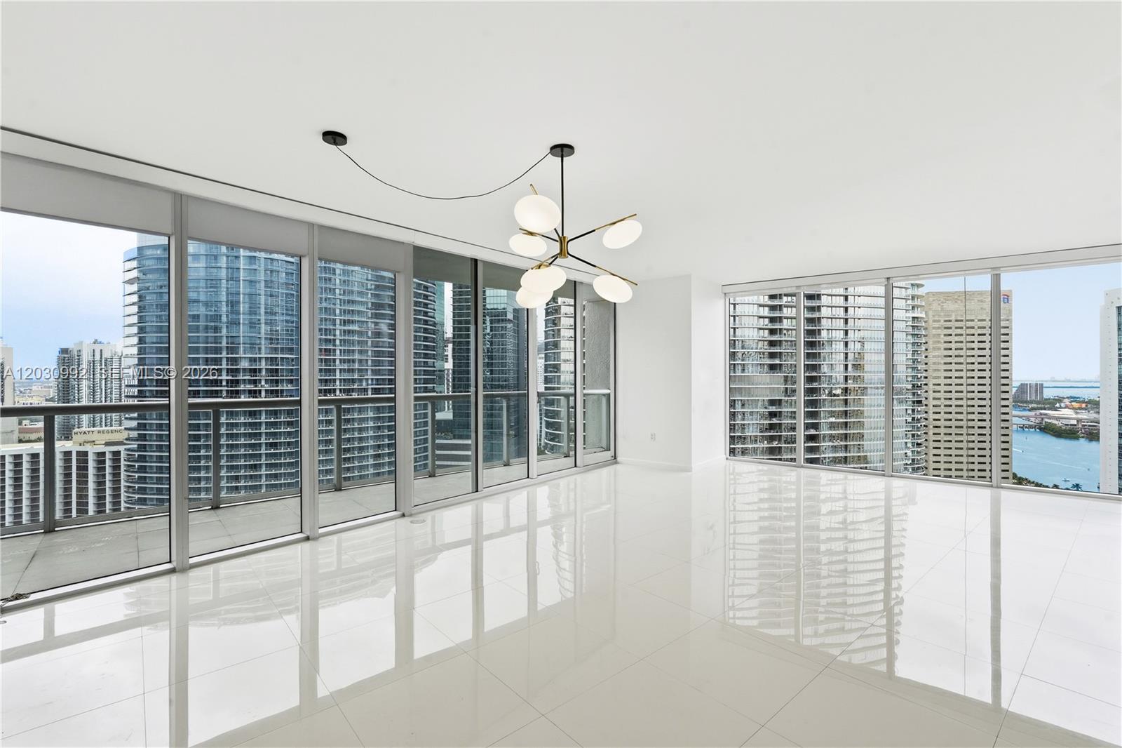ICONBRICKELL CONDO NO 1 - Residential