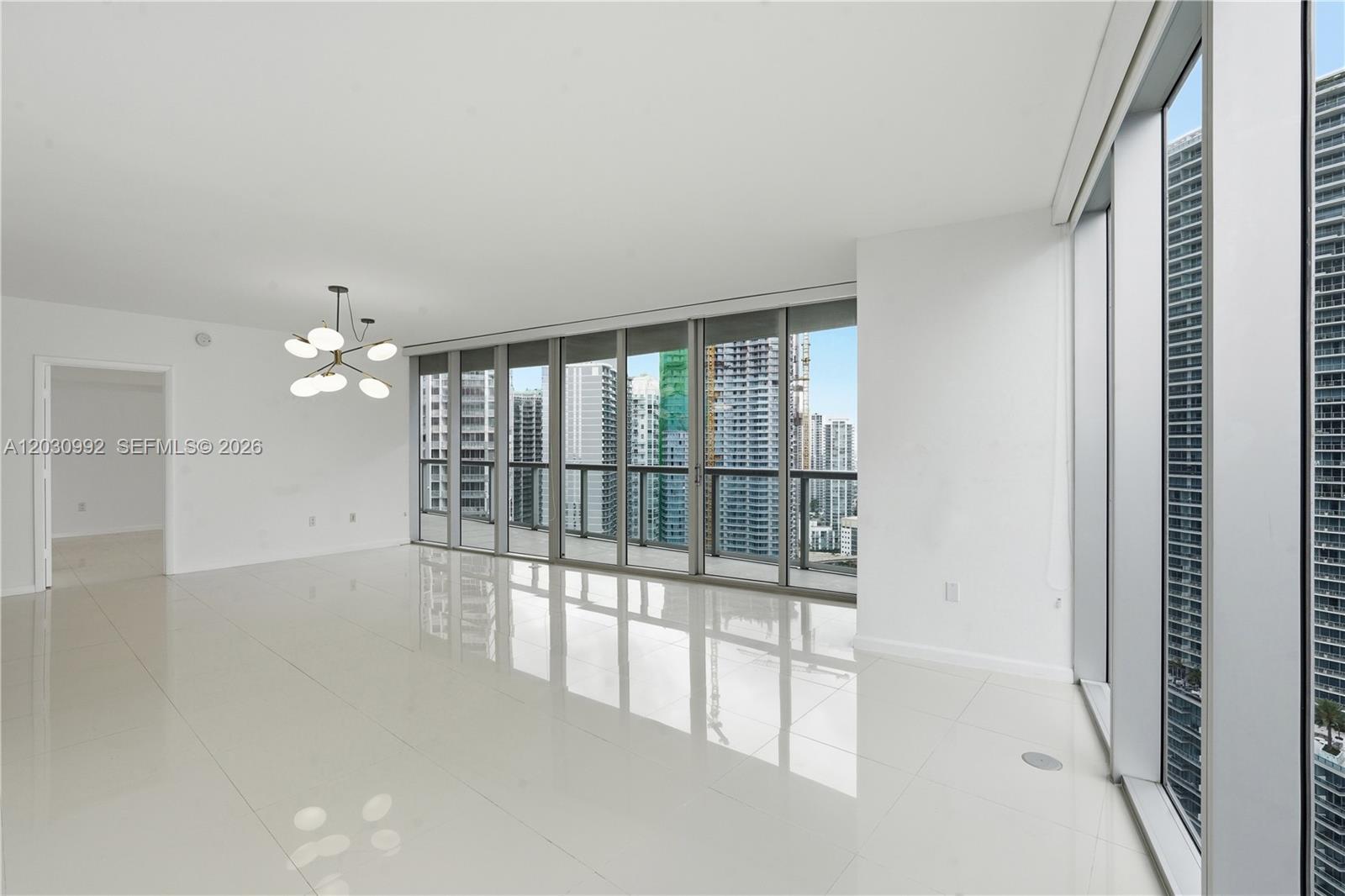 ICONBRICKELL CONDO NO 1 - Residential