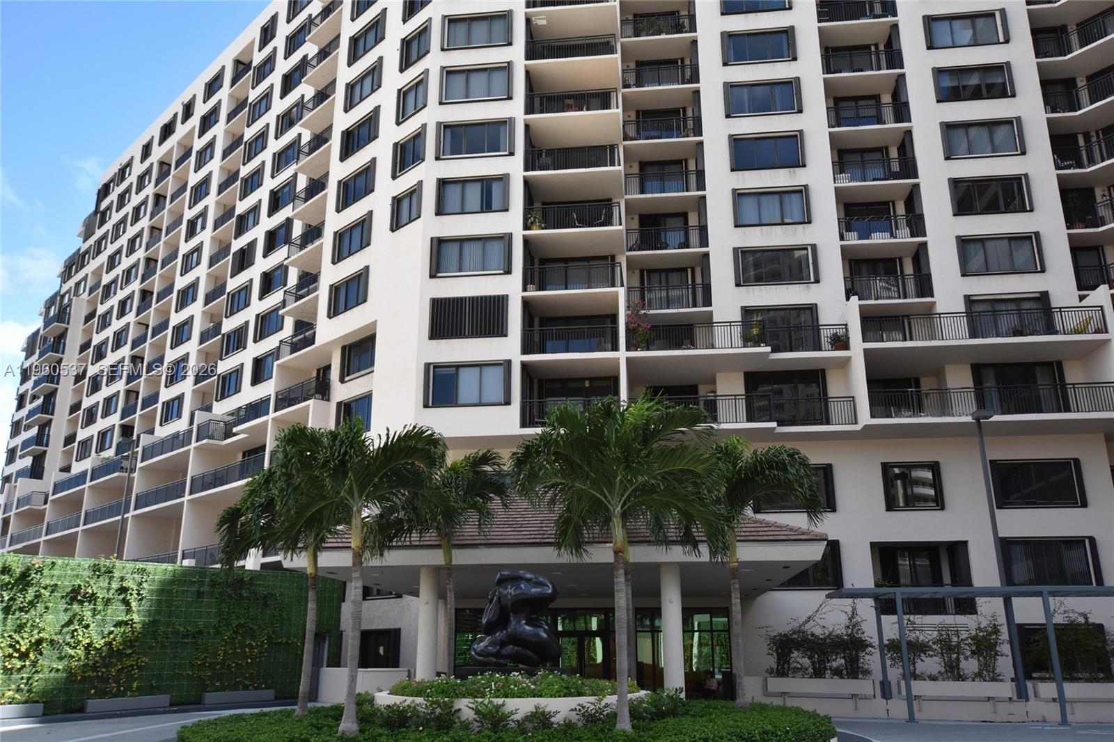 BRICKELL KEY II - Residential