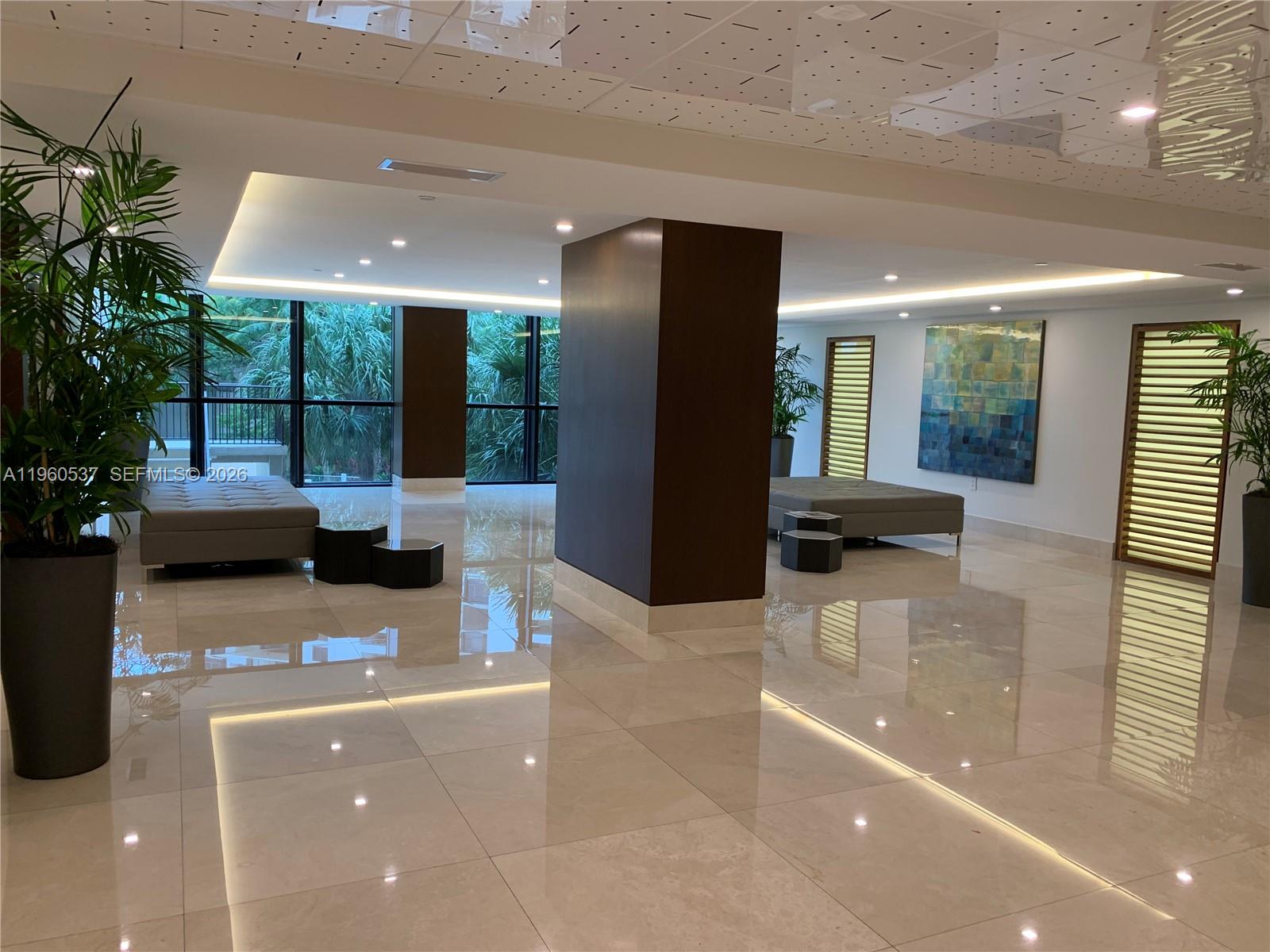 BRICKELL KEY II - Residential