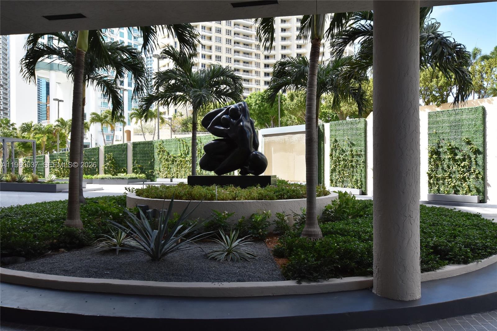 BRICKELL KEY II - Residential