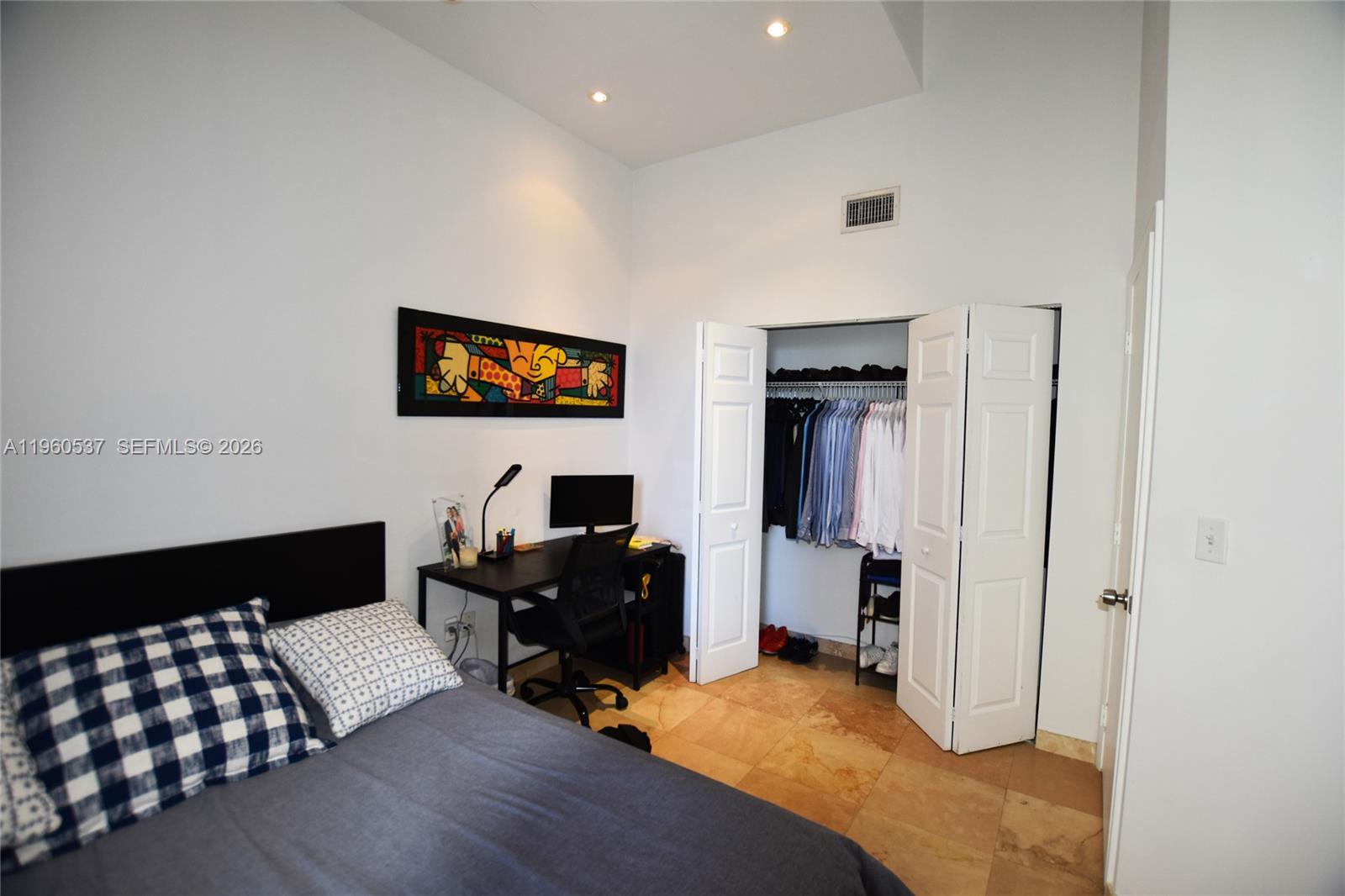 BRICKELL KEY II - Residential