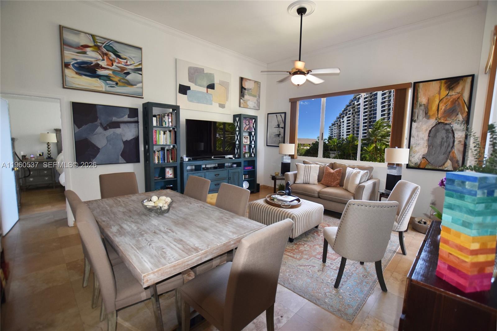 BRICKELL KEY II - Residential