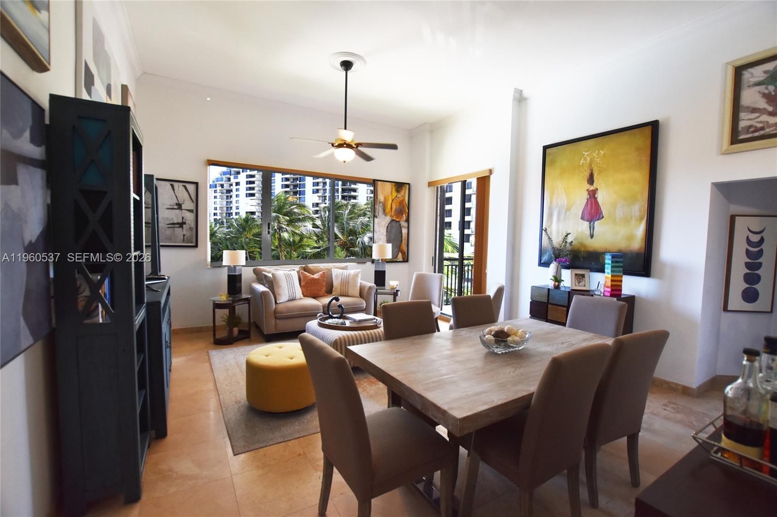 BRICKELL KEY II - Residential