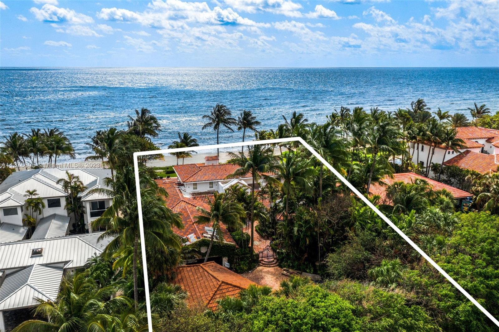 GOLDEN BEACH SEC A - Residential
