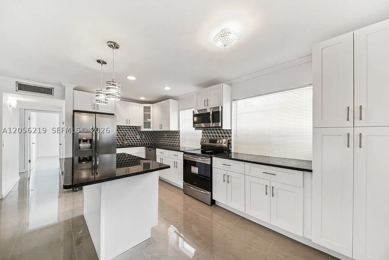 KINGS POINT NORMANDY A THR - Residential