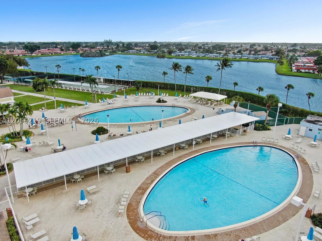 KINGS POINT NORMANDY A THR - Residential