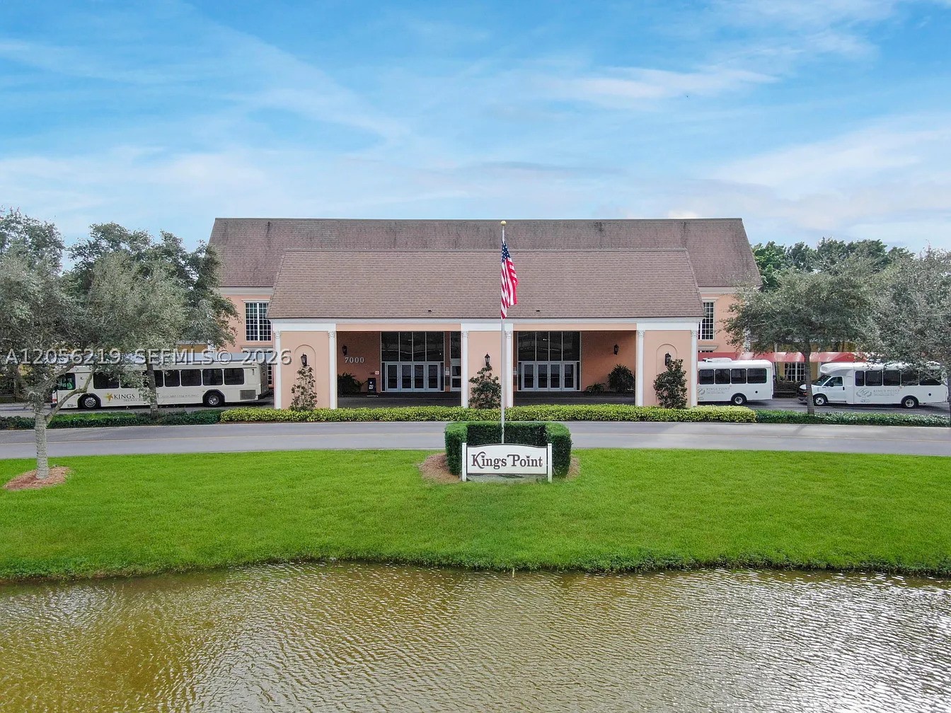 KINGS POINT NORMANDY A THR - Residential