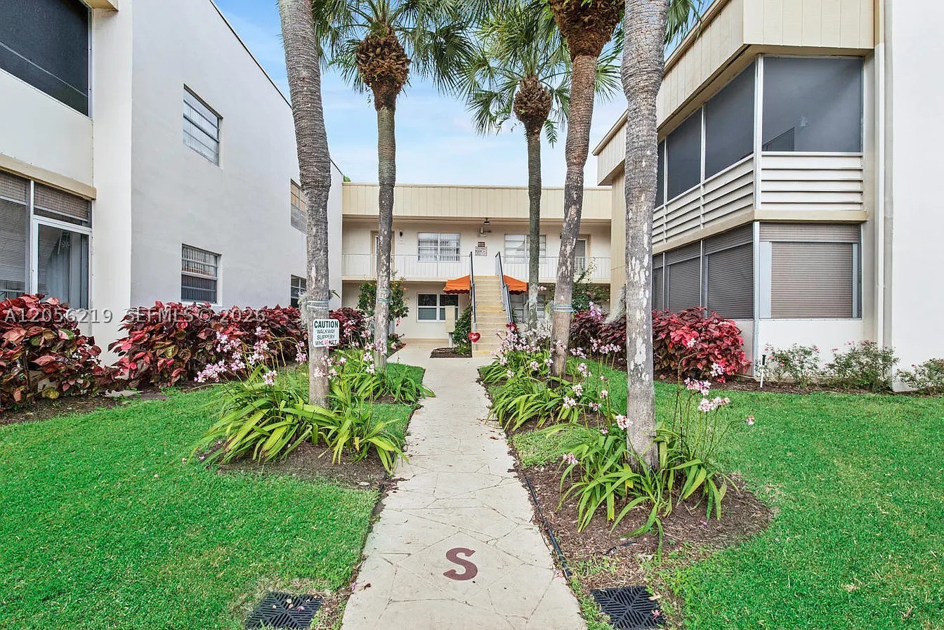 KINGS POINT NORMANDY A THR - Residential