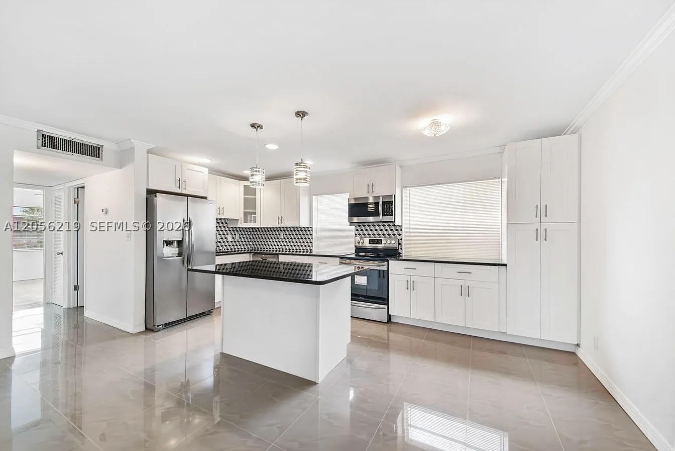 KINGS POINT NORMANDY A THR - Residential