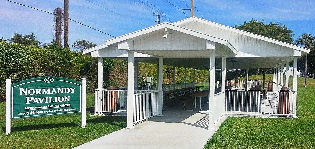 KINGS POINT NORMANDY A THR - Residential