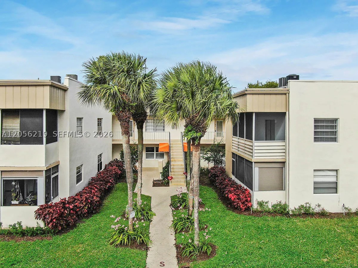 Location, location, beautiful and well-kept on the 2nd floor at Normandy Section, completely renovated and beautifully furnished, 2-bedroom, 2-bath, corner unit in the desirable 55+ community of Kings Point! Bright and filled with natural light, this move-in-ready home features modern finishes and a comfortable, open layout. Enjoy resort-style amenities, including clubhouses, pools, golf, tennis, fitness centers, entertainment, and more. Conveniently located just minutes from Downtown Delray Beach, shopping, restaurants, and the beautiful beaches. Don't miss this opportunity to enjoy the best of South Florida living!  The Kings Point requires a one-time contribution fee of $2,000.00. All information provided is believed to be accurate but should be independently verified by buyers. Seller and listing broker make no warranties or representations as to the accuracy of the information.