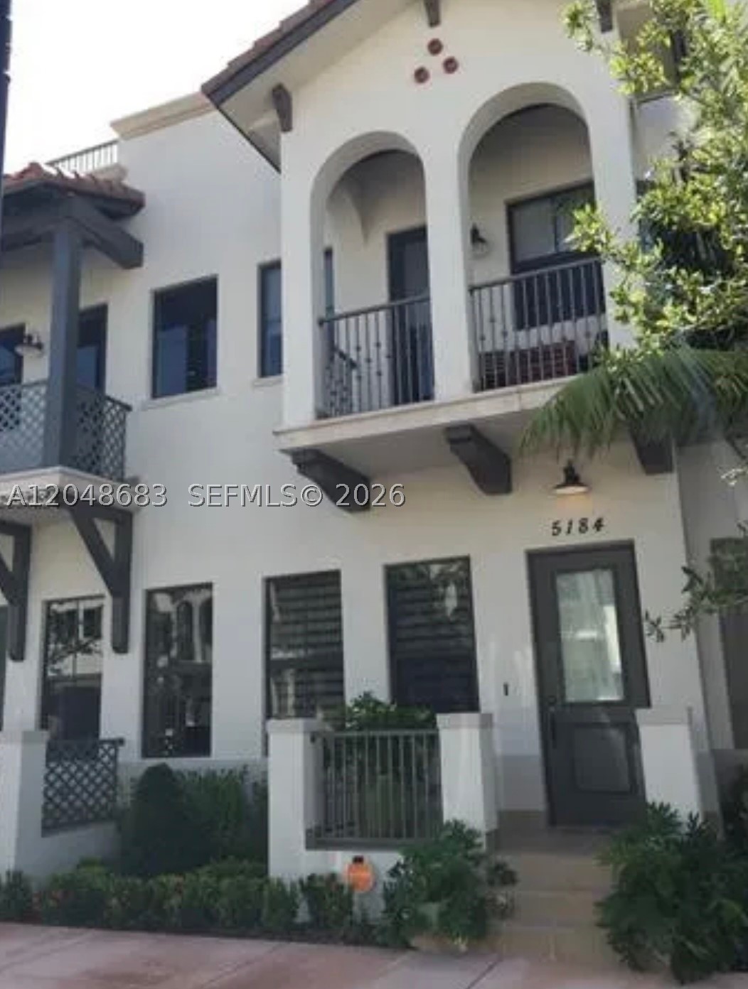 Located in the highly sought-after Downtown Doral community, this beautifully maintained 3-bedroom, 2.5-bath townhome offers approximately 1,865 square feet of contemporary living space. The open-concept floor plan features a modern kitchen with stainless steel appliances, a large center island, spacious living and dining areas, generously sized bedrooms, and an attached two-car garage. Enjoy the convenience of being just steps from Downtown Doral's premier dining, shopping, parks, and top-rated schools.
Excellent investment opportunity! The property is currently tenant-occupied and generating $4,000 per month in rental income. The existing lease runs from June 1, 2026, through May 31, 2027, and the property is being sold subject to the current lease. Buyer must assume the existing lease and honor its terms through expiration, providing immediate, stable rental income from day one.
Whether you're looking to expand your investment portfolio or secure a property in one of Doral's most desirable communities, this is an opportunity you won't want to miss.