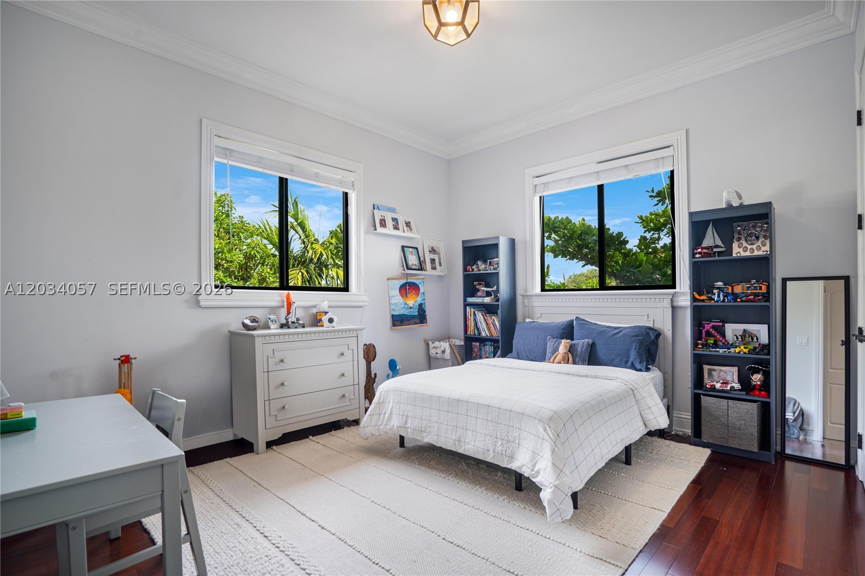 AMD PL OF BELMAR - Residential