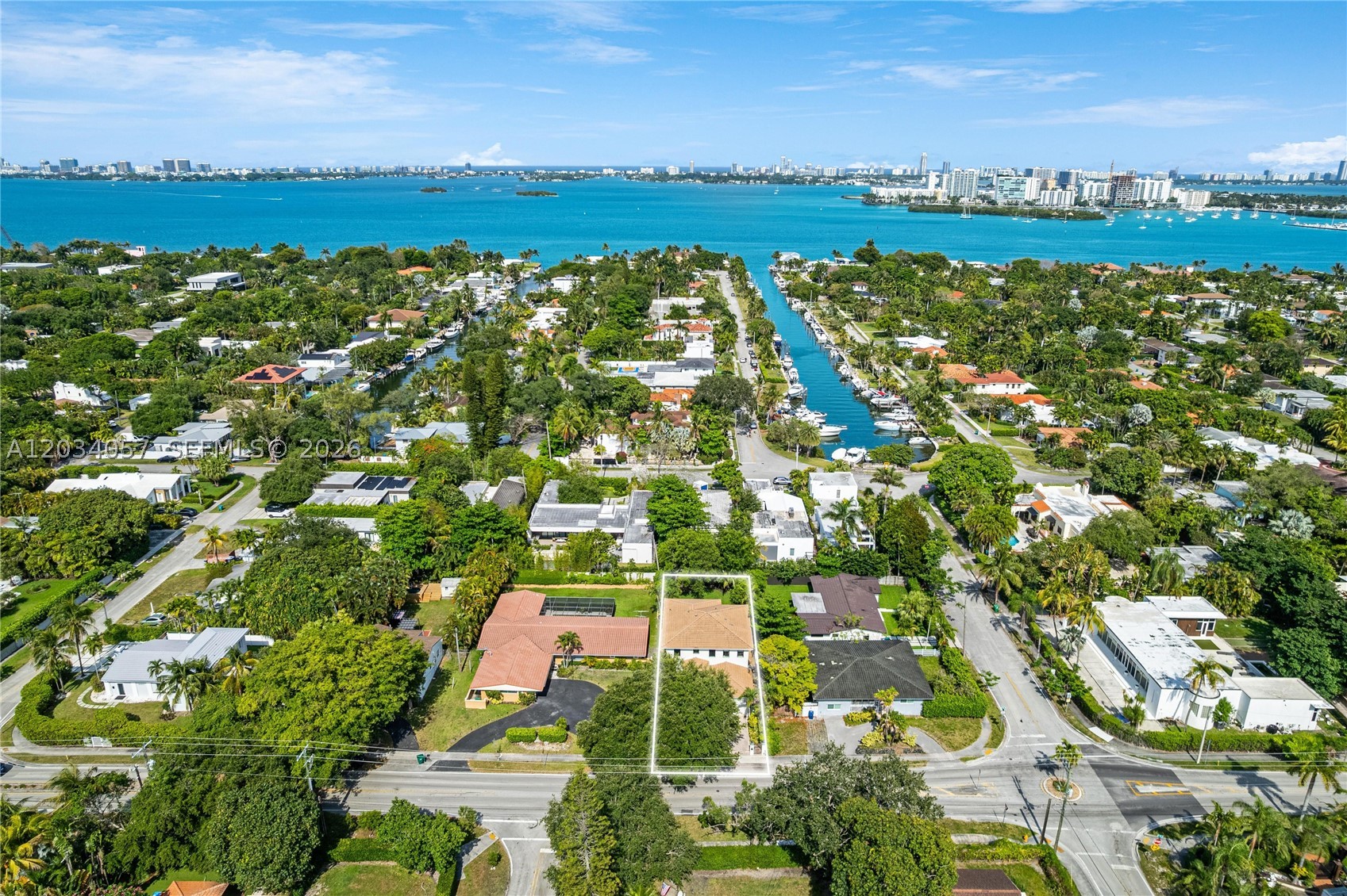 AMD PL OF BELMAR - Residential
