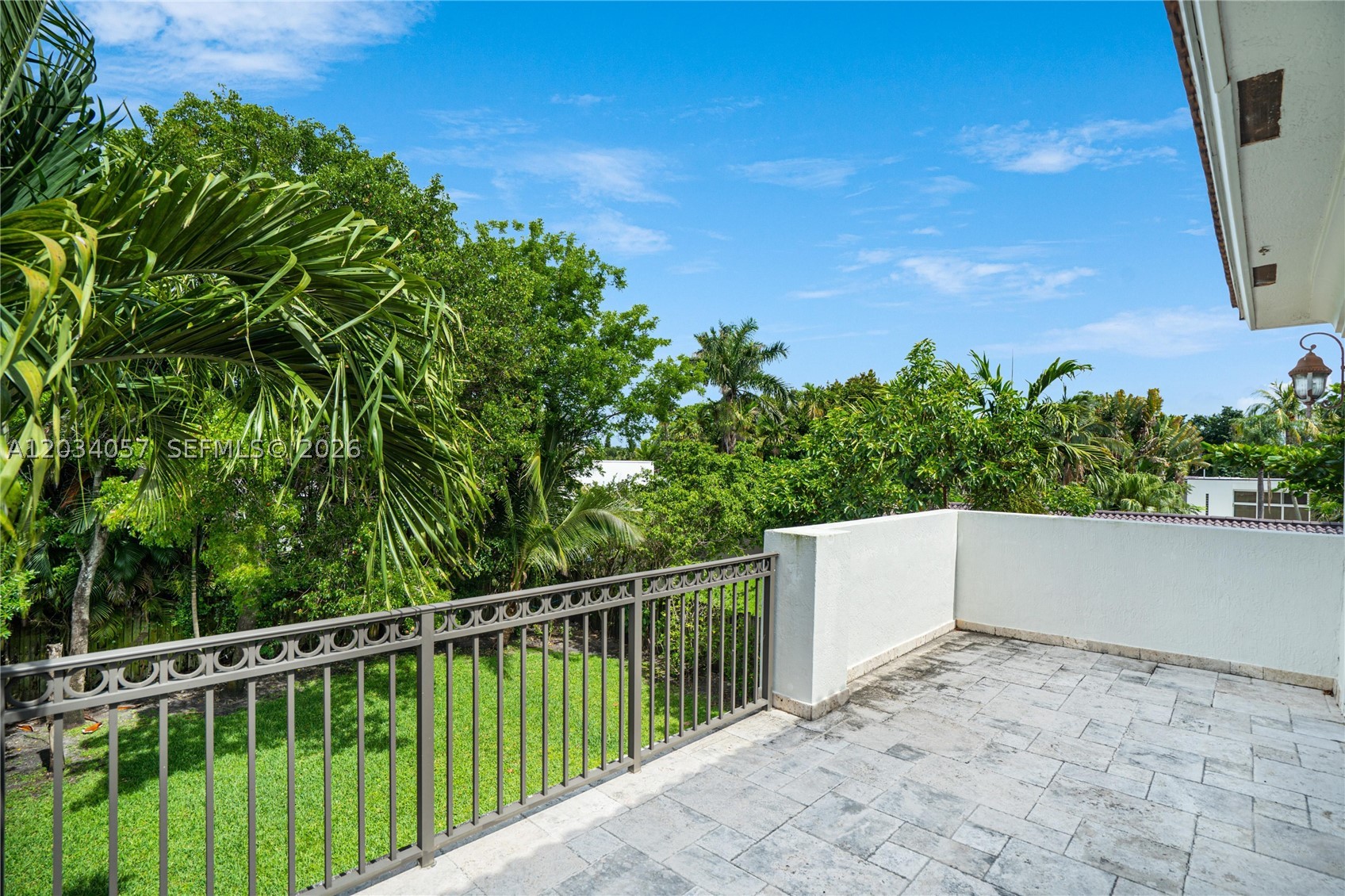 AMD PL OF BELMAR - Residential